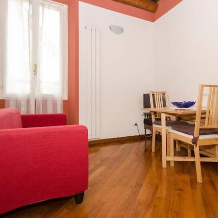 Bergamo Centro Storico Apartment Ngoại thất bức ảnh