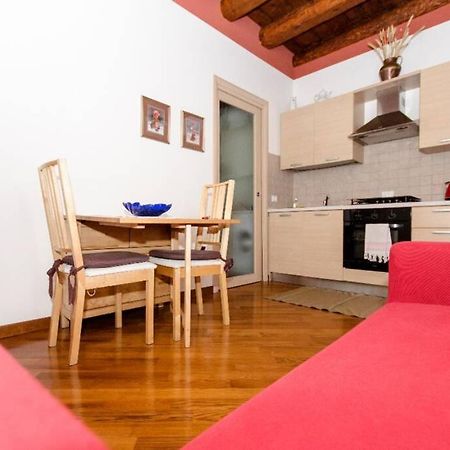 Bergamo Centro Storico Apartment Ngoại thất bức ảnh